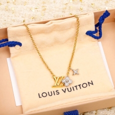 Louis Vuitton Necklaces